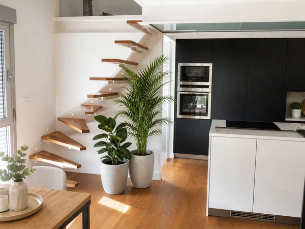 Dúplex en venta en Calle Mar Adriático, 19 - Foto 3