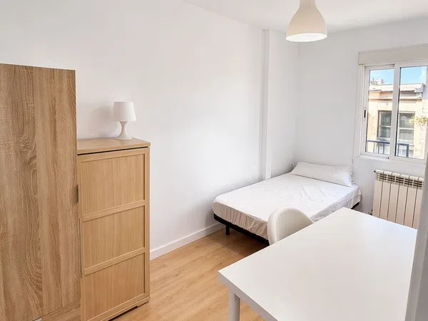 Piso en calle Cádiz, 3 - Foto 4