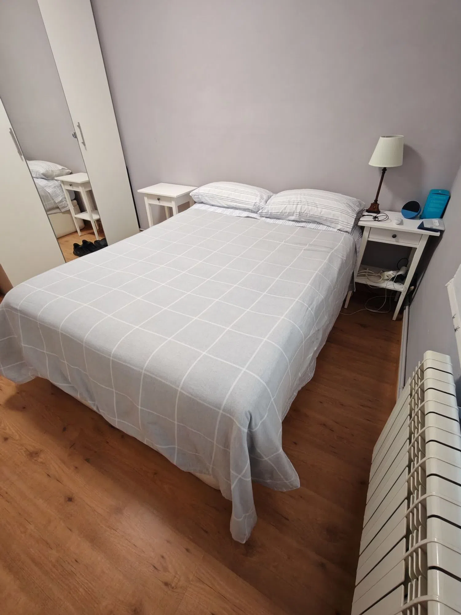 Piso en avenida de San Luis, 78 - Foto 18