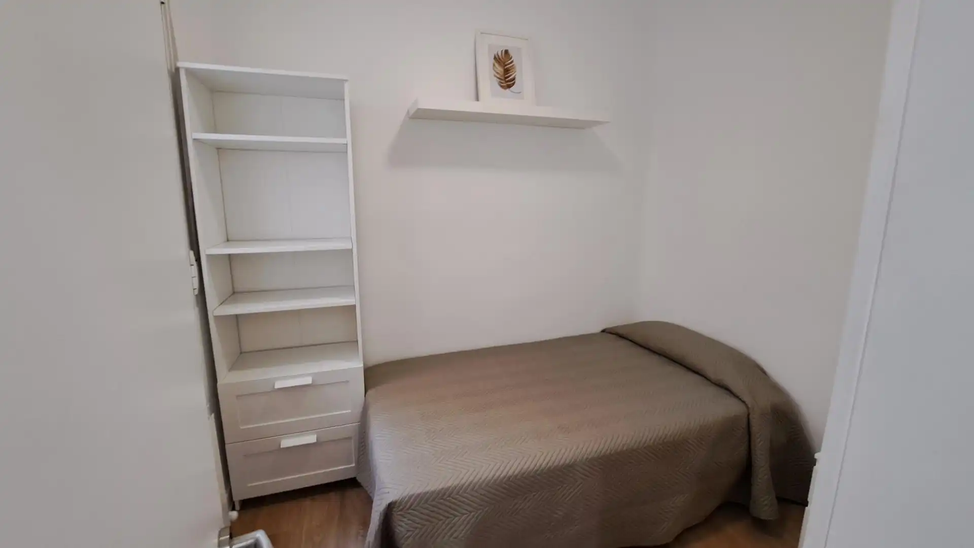 Piso en  Calle de Alcántara 23 - Foto 23