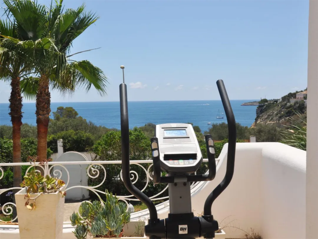 Chalet en  Avinguda Portals Vells 21 - Foto 10