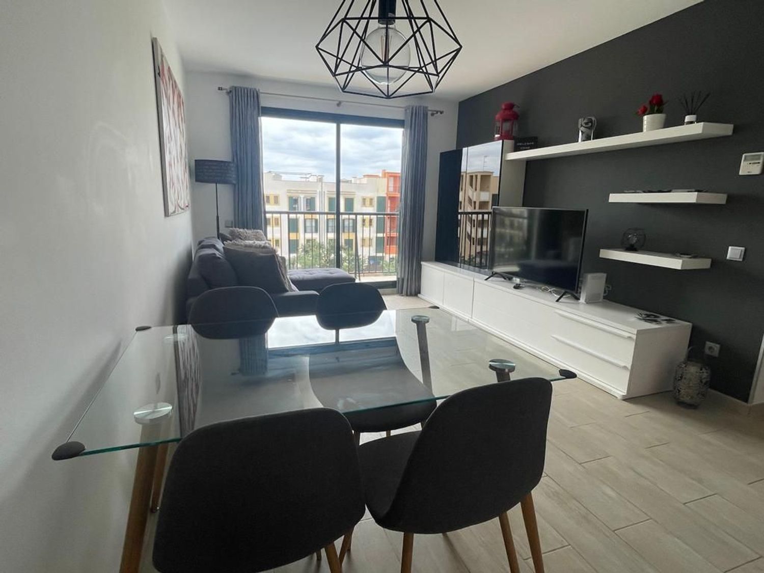 Dúplex en Calle de Ramon Medel, 2, Rafal Nou - Estadi Balear - Son Malferit - Foto 3