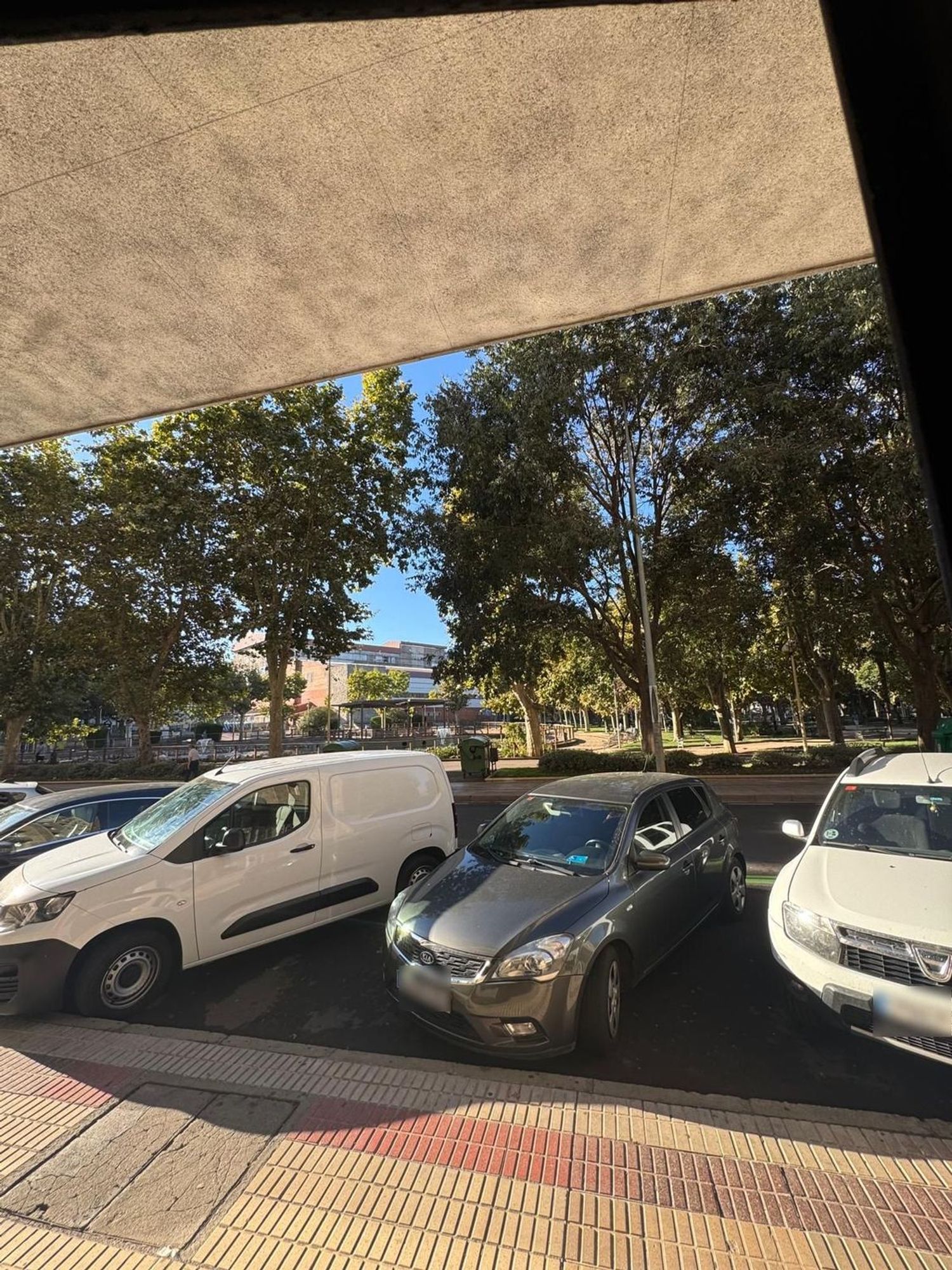 Piso en Avenida de los Comuneros, 7, Estación - Foto 8