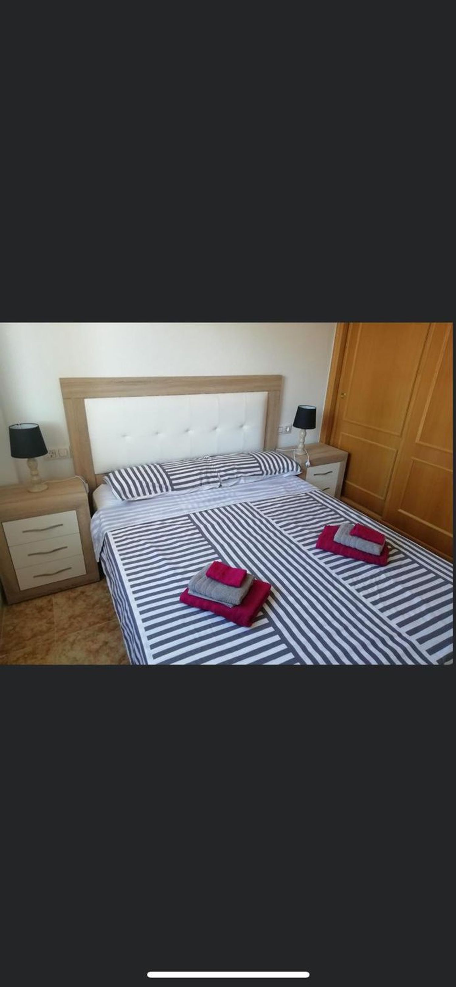 Piso en Calle J'Alhamed 17, 47, Punta Prima - Foto 5