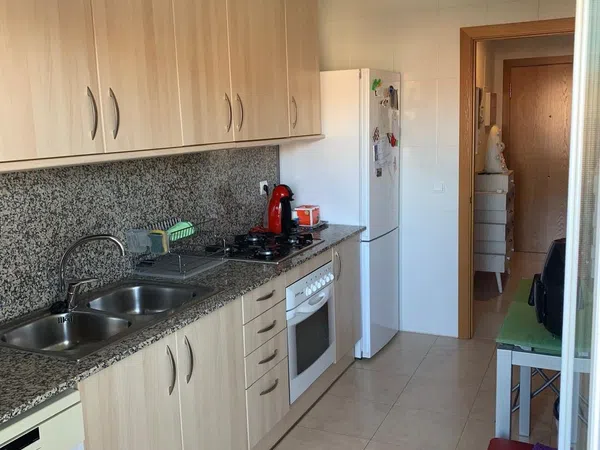 Piso en Calle de Lérida-Colòmbia, 6 - Foto 11