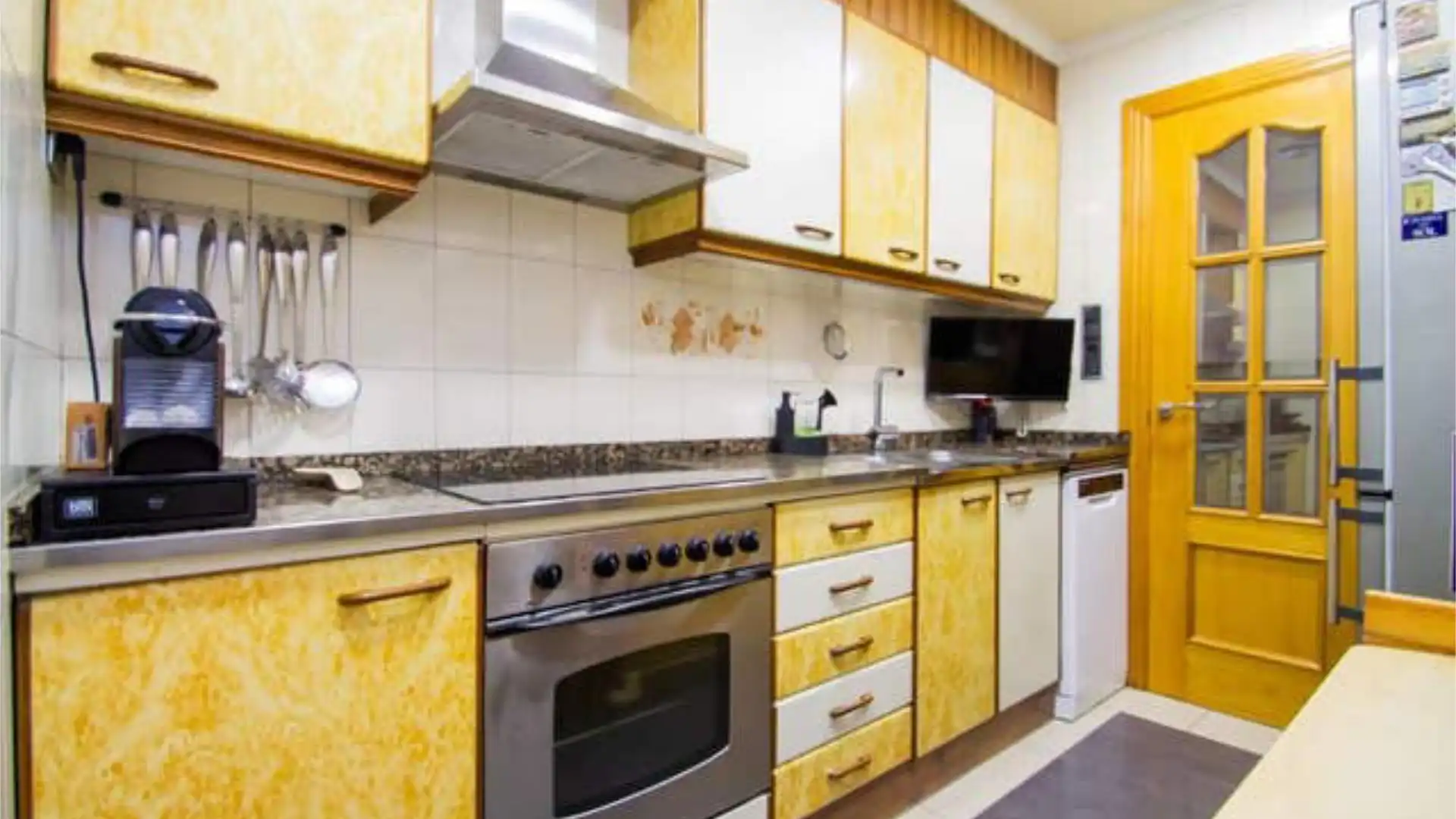 Piso en Ronda - Foto 4