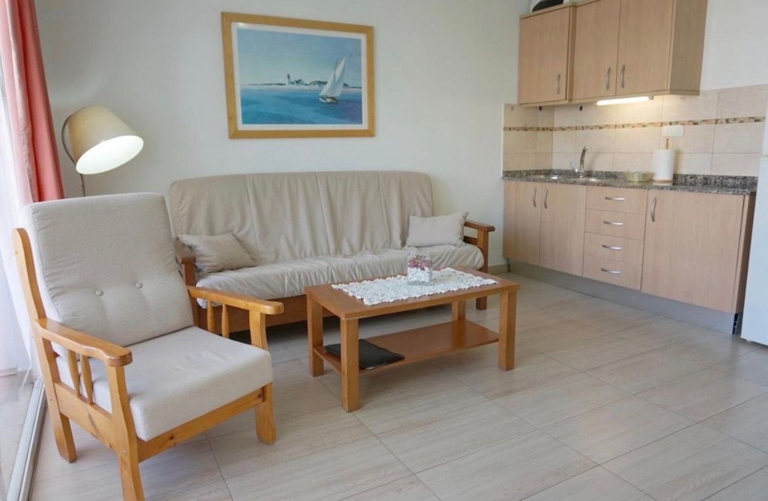 Piso en Calle Roma, 19, Playa del Inglés, Playa del Inglés - Foto 4
