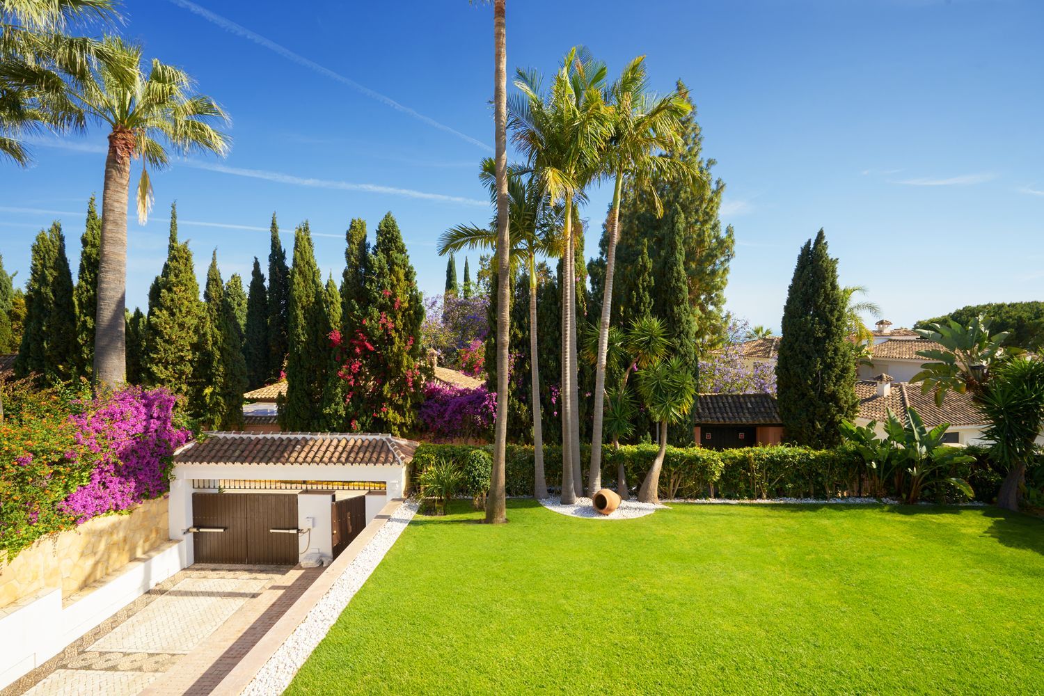 Casa independiente en Barrio Sierra Blanca - Foto 7