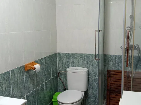 Casa rural en Calle Tulipán, 4 - Foto 5