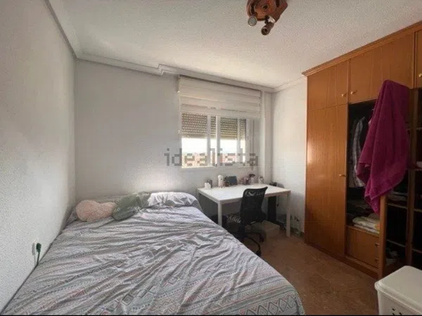 Piso en Avenida de la Fama, 32, La Paz, Murcia - Foto 10
