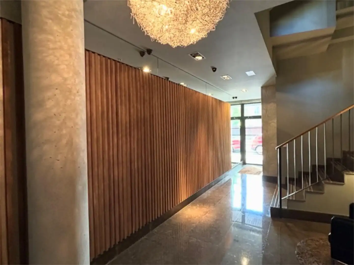 Piso en  Calle Adelantado de la Florida 1 - Foto 1