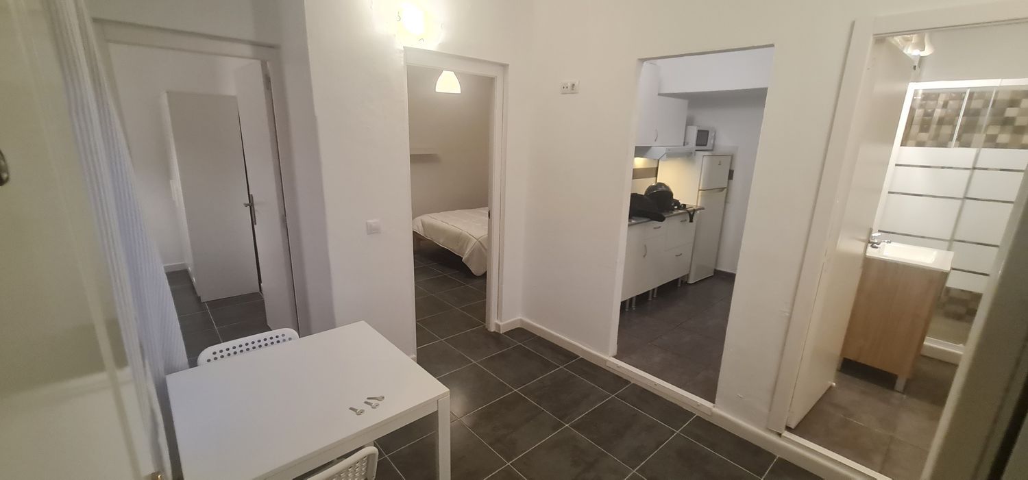 Piso en calle Ladera Alta de San Juan, 116 - Foto 7