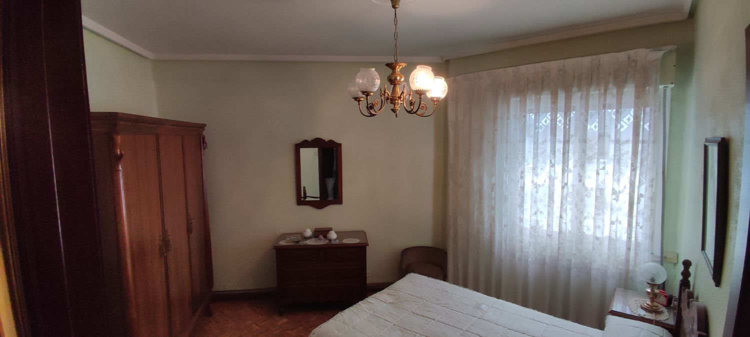 Piso en plaza Santo Domingo, 1 a - Foto 5