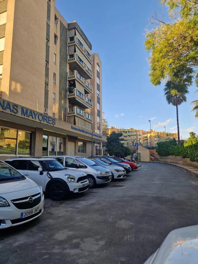 Piso en  Calle Paganini 5 - Foto 13