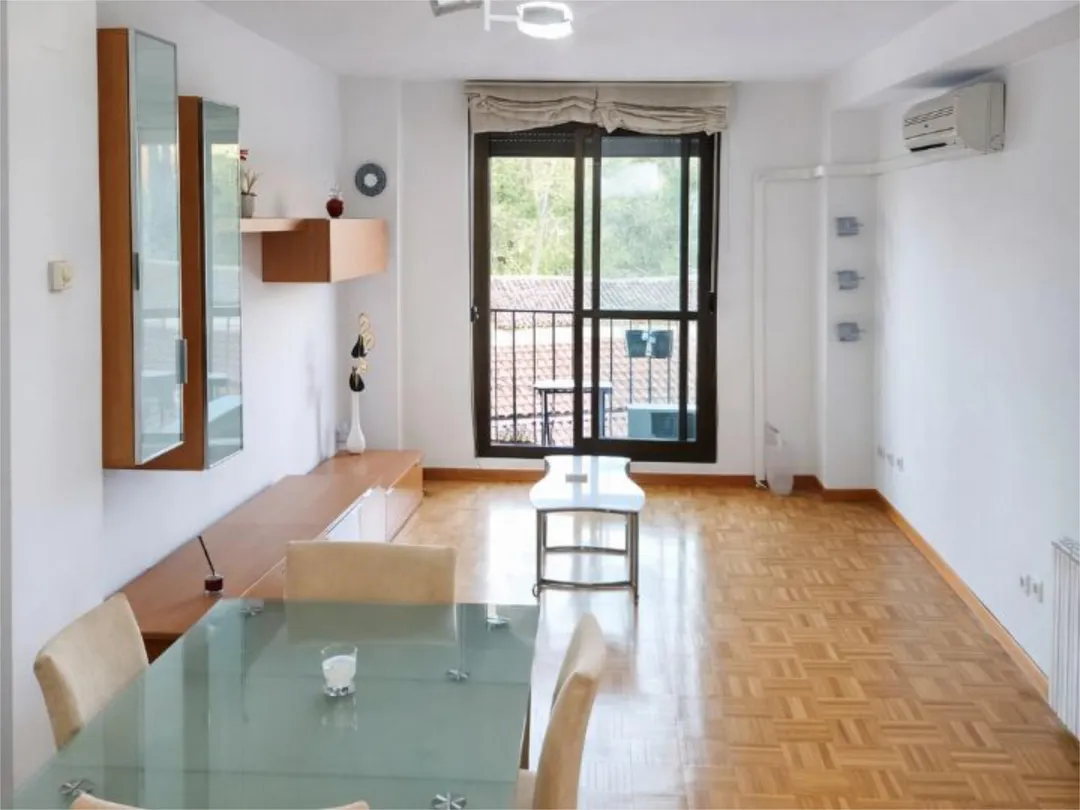 Piso en Móstoles
