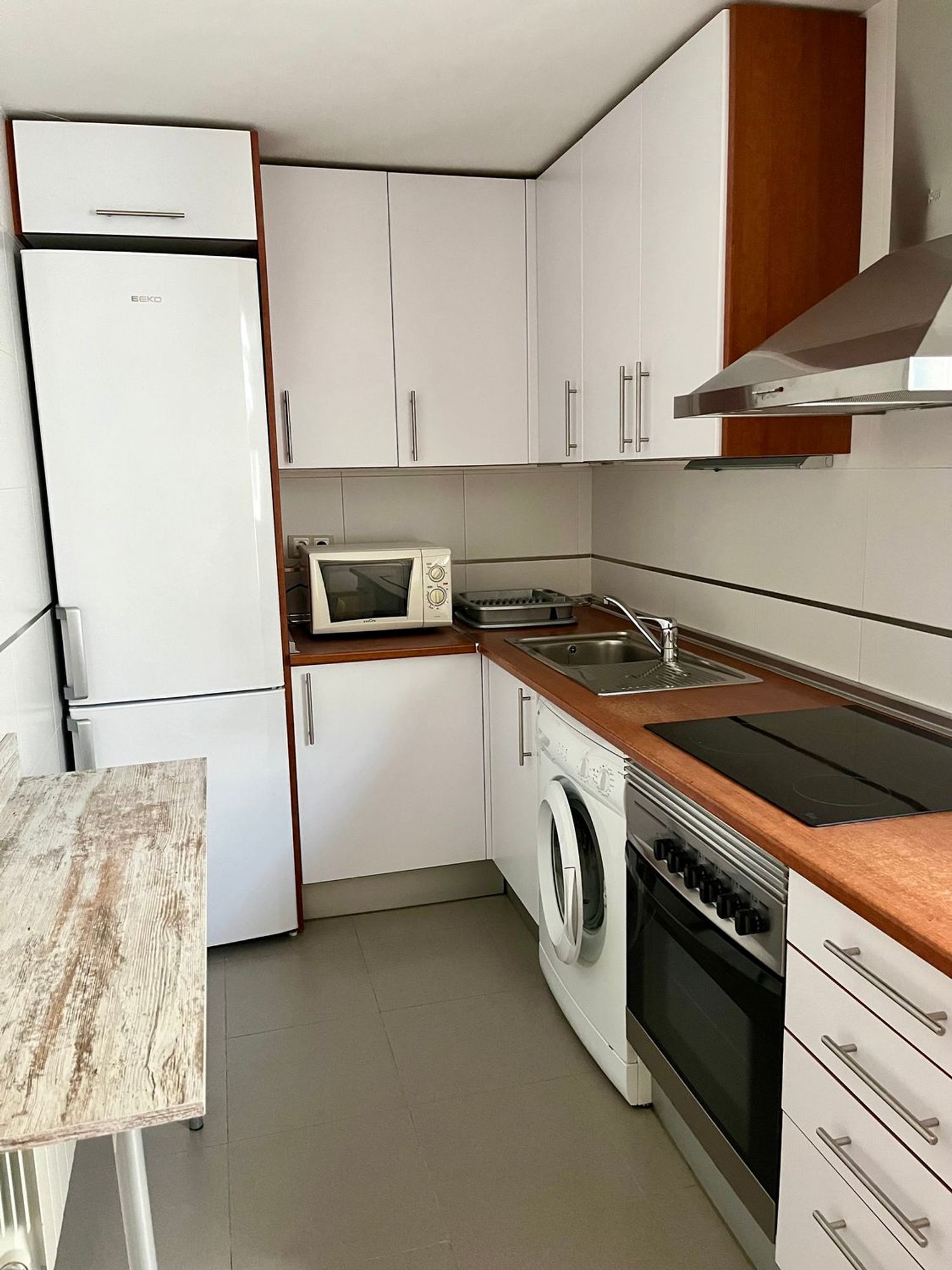Piso en Plaza Escultores Rausell y Llorens, 3, El Torreón - Los Ángeles - El Pilar, El Torreón - Los Ángeles - El Pilar - Foto 2