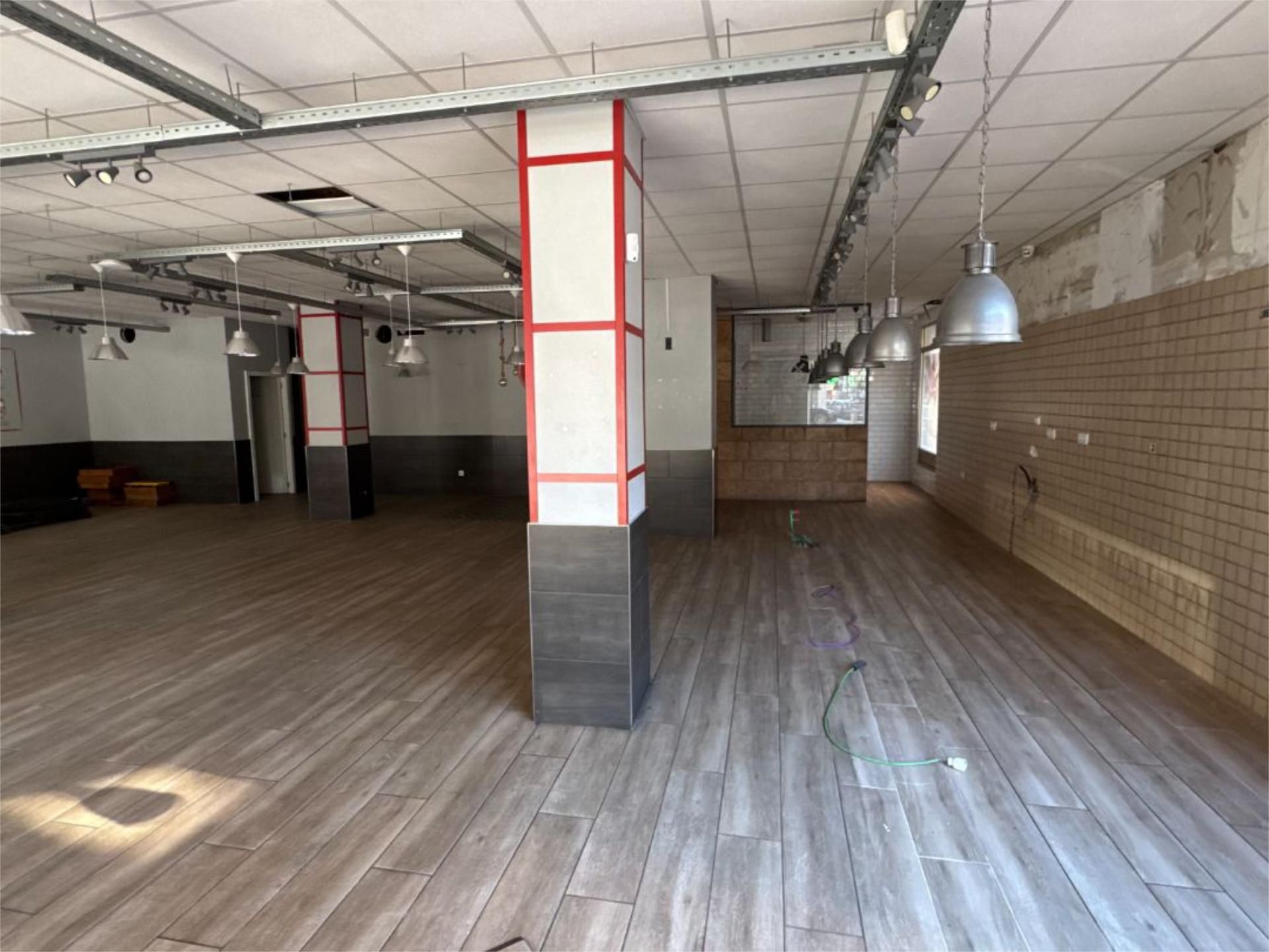 Planta baja en  Carrer Pardo Gimeno 61 - Foto 6