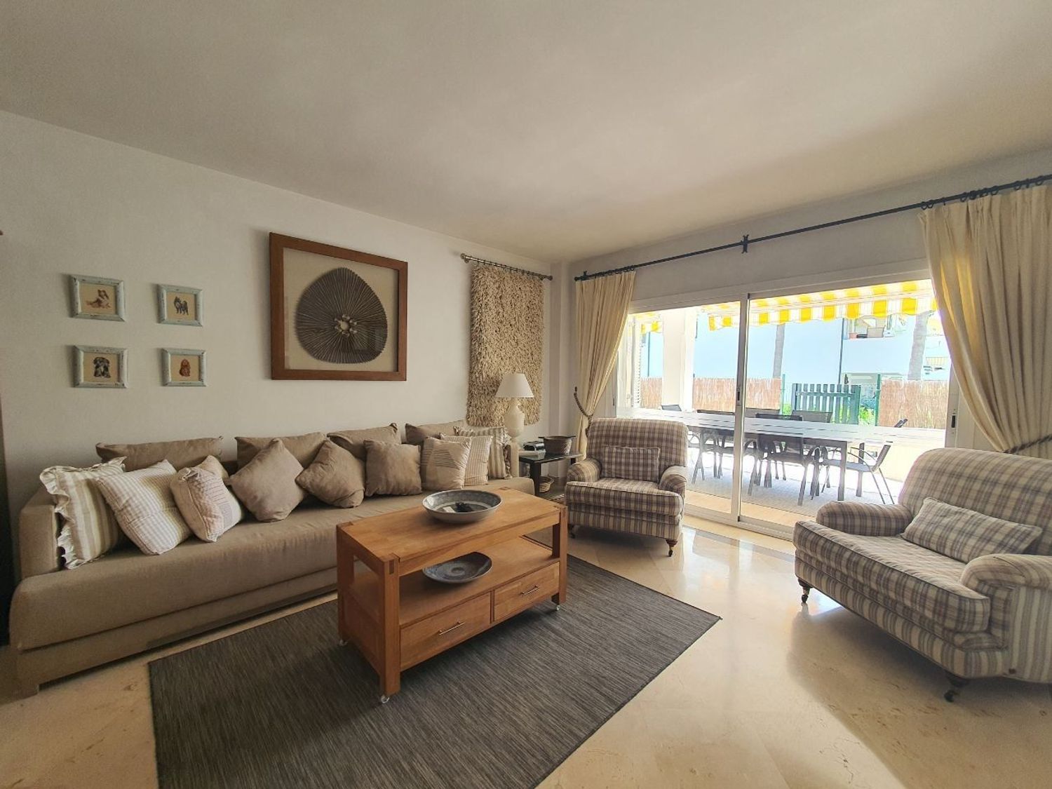Piso en Avenida Hacienda del Sol s/n, Atalaya-Isdabe - Foto 2