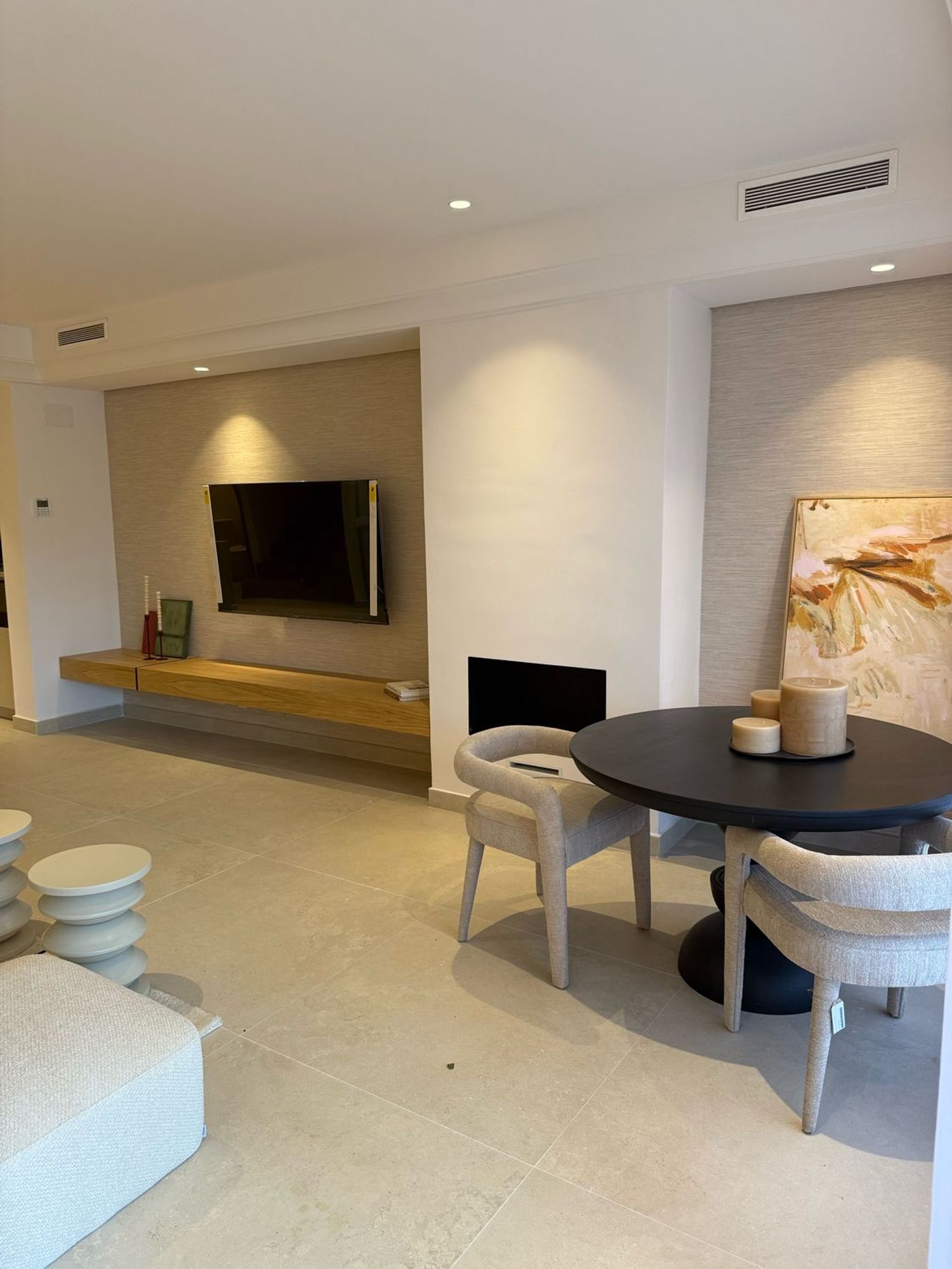 Chalet adosado en Arrabal Rocio Sur, 2 C - Foto 5