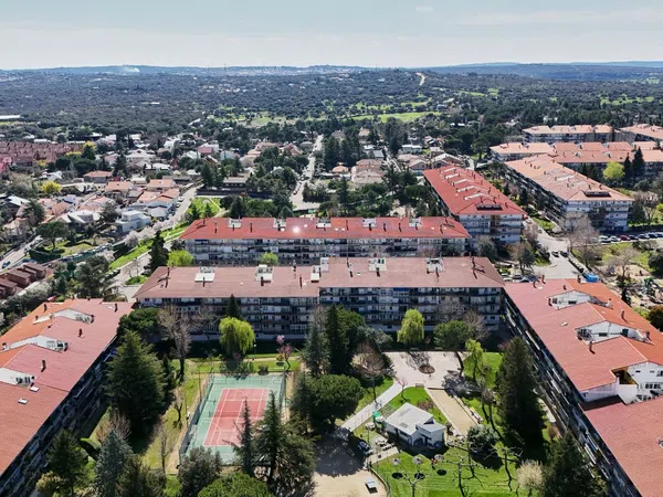 Piso en Urb. parque de la coruña Parque de la Coruña - Las Suertes - Foto 32