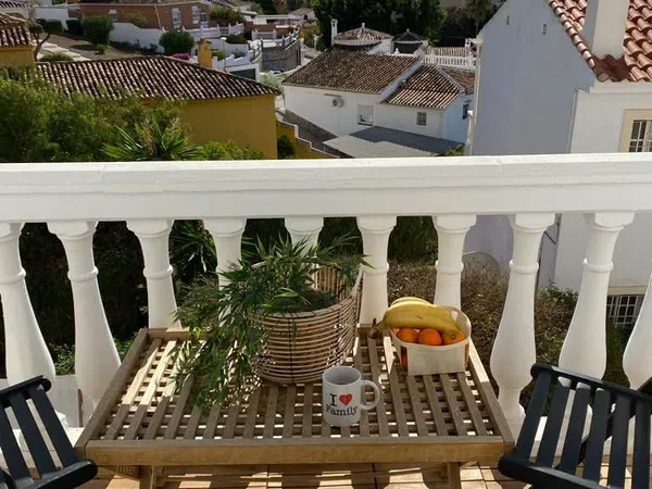 Chalet adosado en Arroyo de la Miel - Foto 20