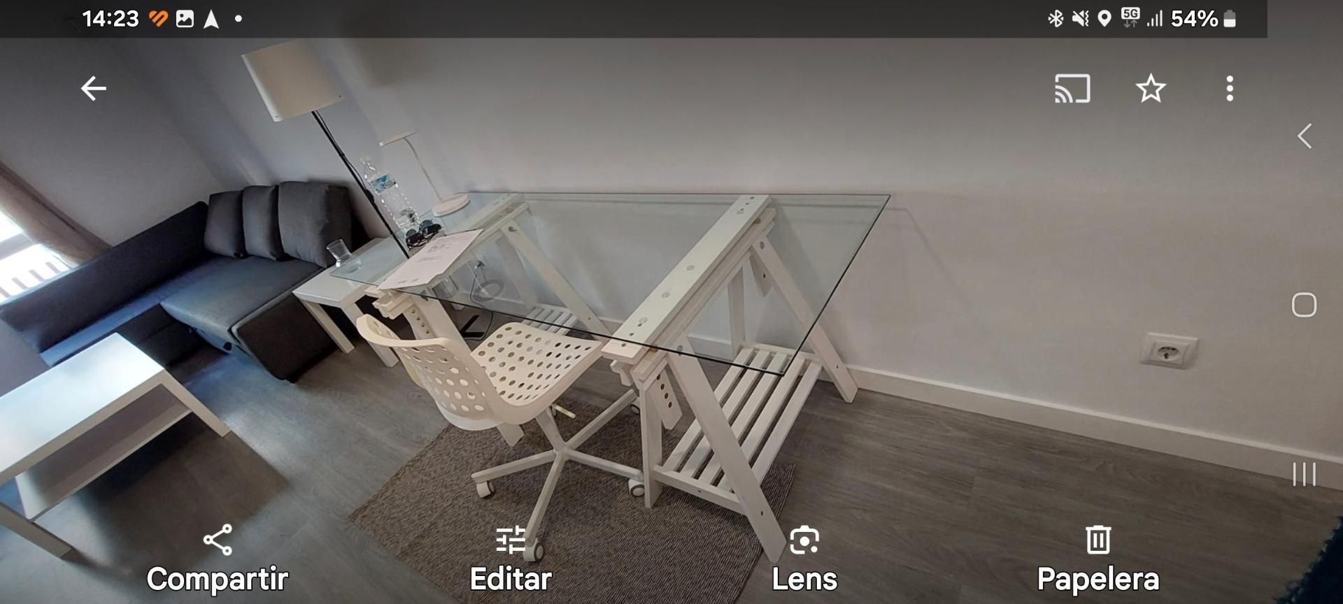 Apartamento en  Calle de Moratín 6 - Foto 15