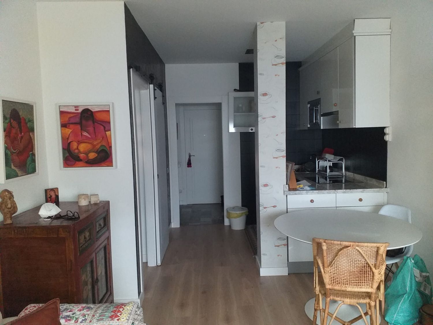 Ático en avenida de Santander, 18 - Foto 2