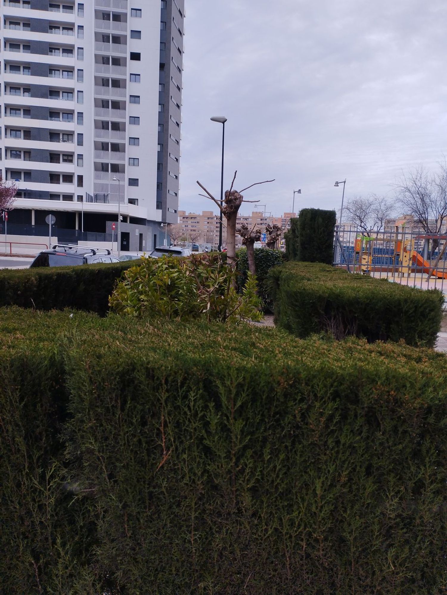 Piso en calle de Santa Orosia, 2 - Foto 14