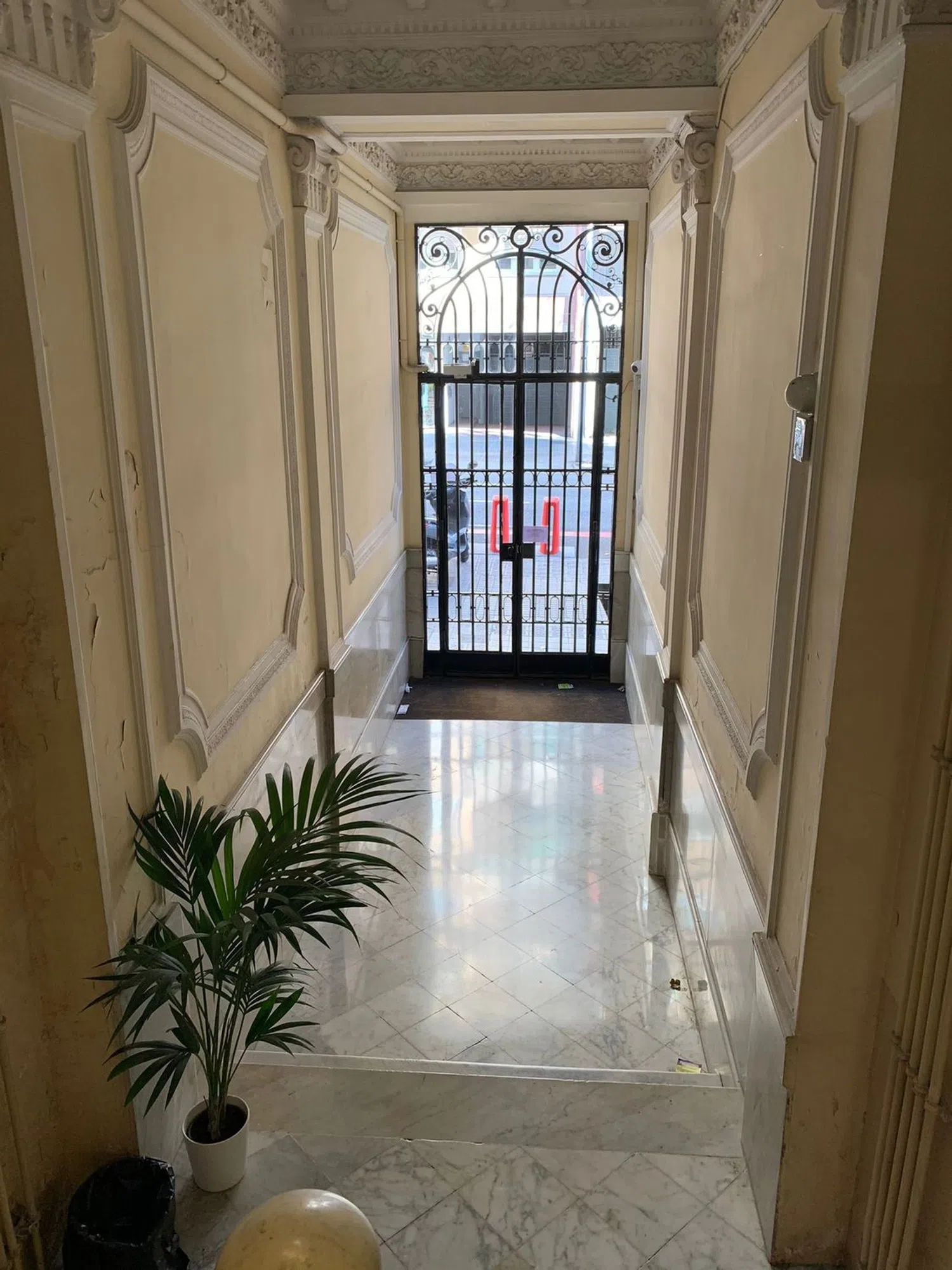 Piso en calle de Casanova, 117 - Foto 10