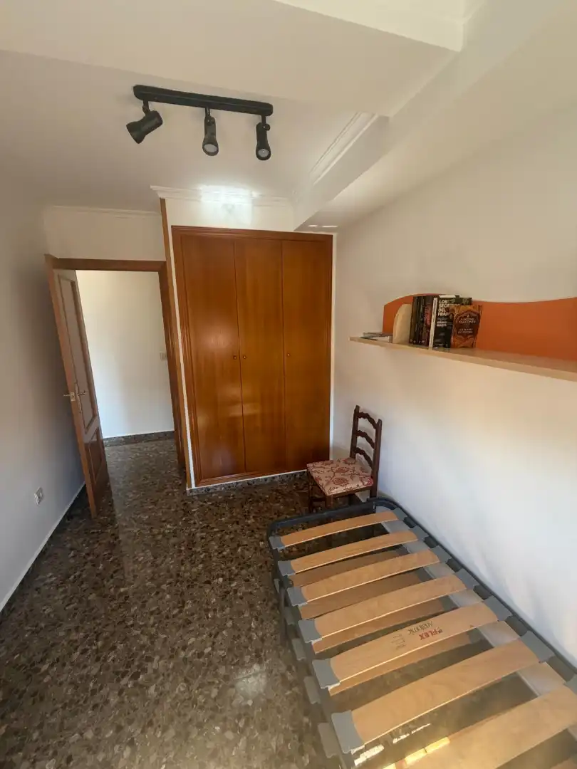 Piso en  Valencia Capital - Foto 19