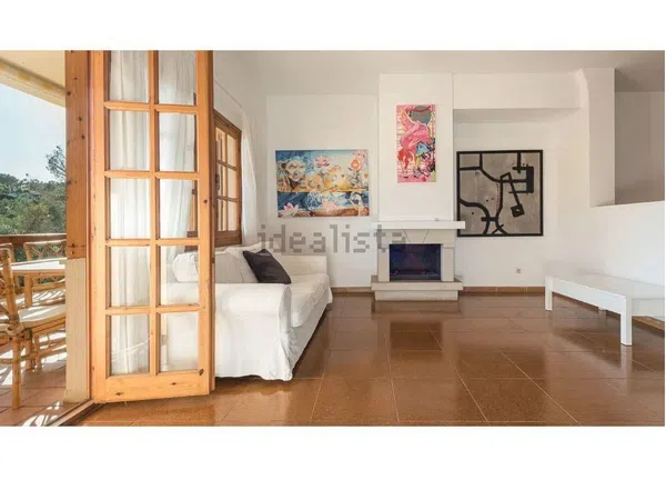 Chalet adosado en Calle Bell Puig, 41 por arr, Cas Catala, Cas Catala - Foto 5