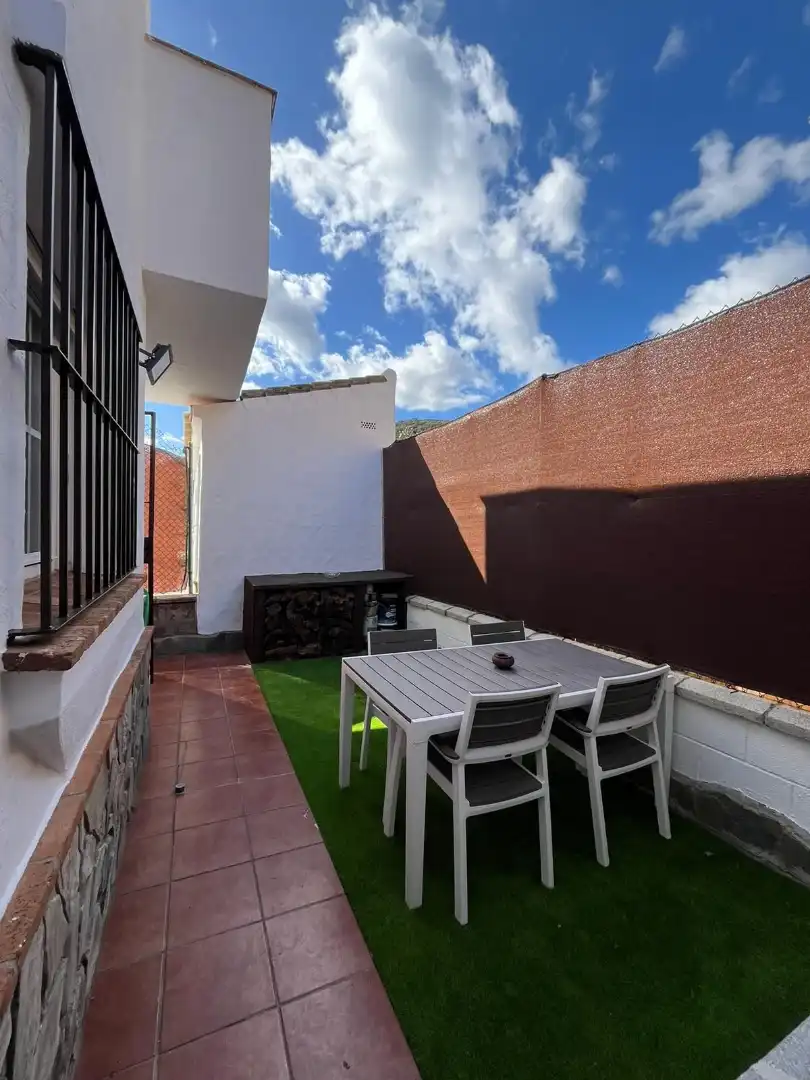 Casa adosada en  Las Lagunetas 22P - Foto 7