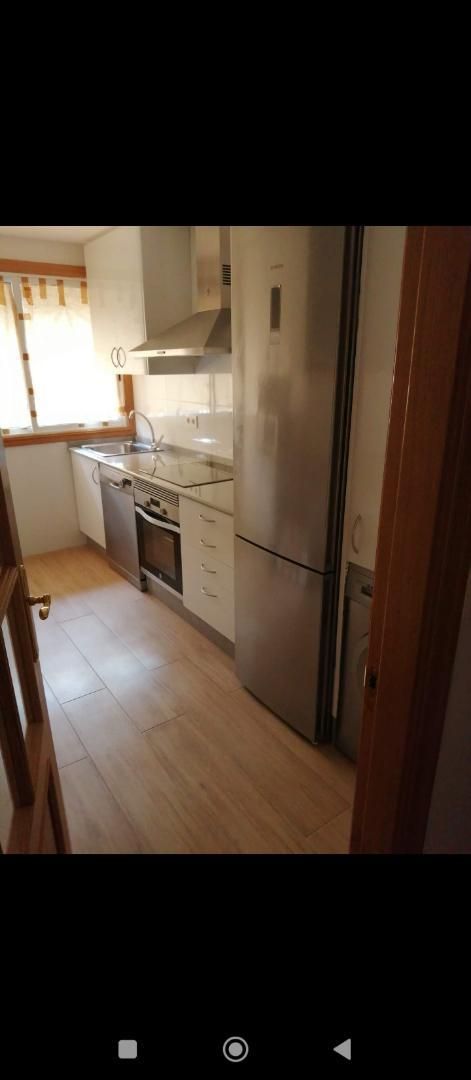 Piso en  Ronda de Outeiro 68