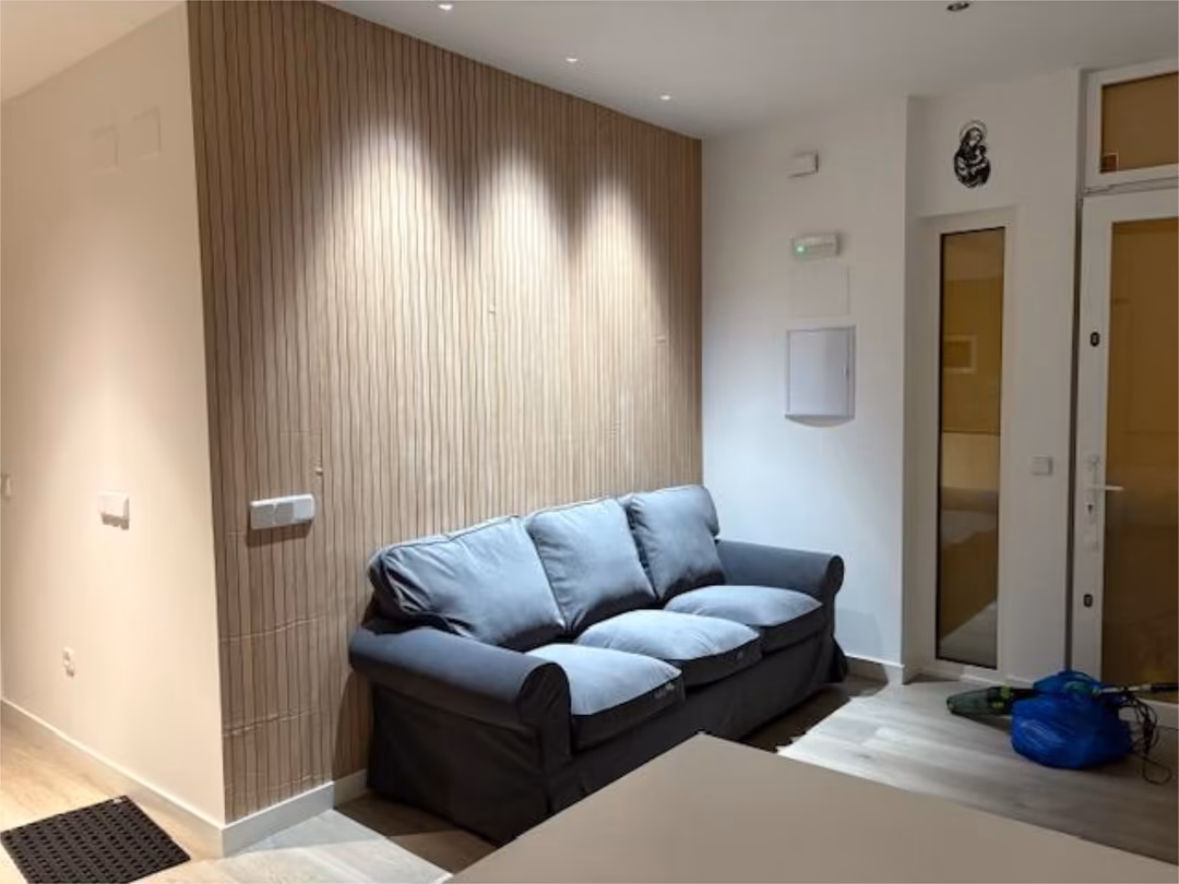 Piso en  Calle de Valle Inclán 12 - Foto 3