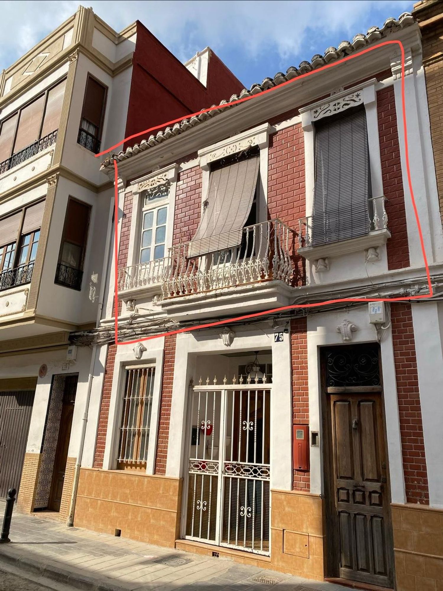 Piso en El Cabanyal-El Canyamelar, El Cabanyal-El Canyamelar - Foto 2