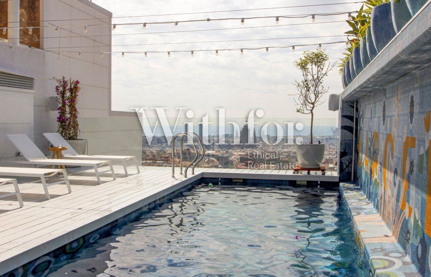 Casa o chalet independiente en Calle de Josep Serrano - Foto 62