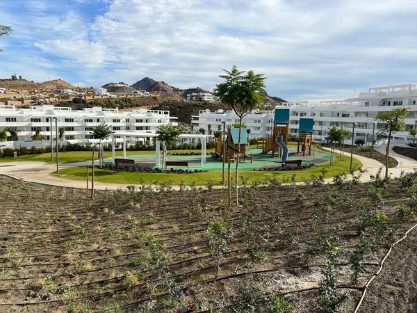 Piso en avenida Camarón de la Isla, 2 - Foto 26