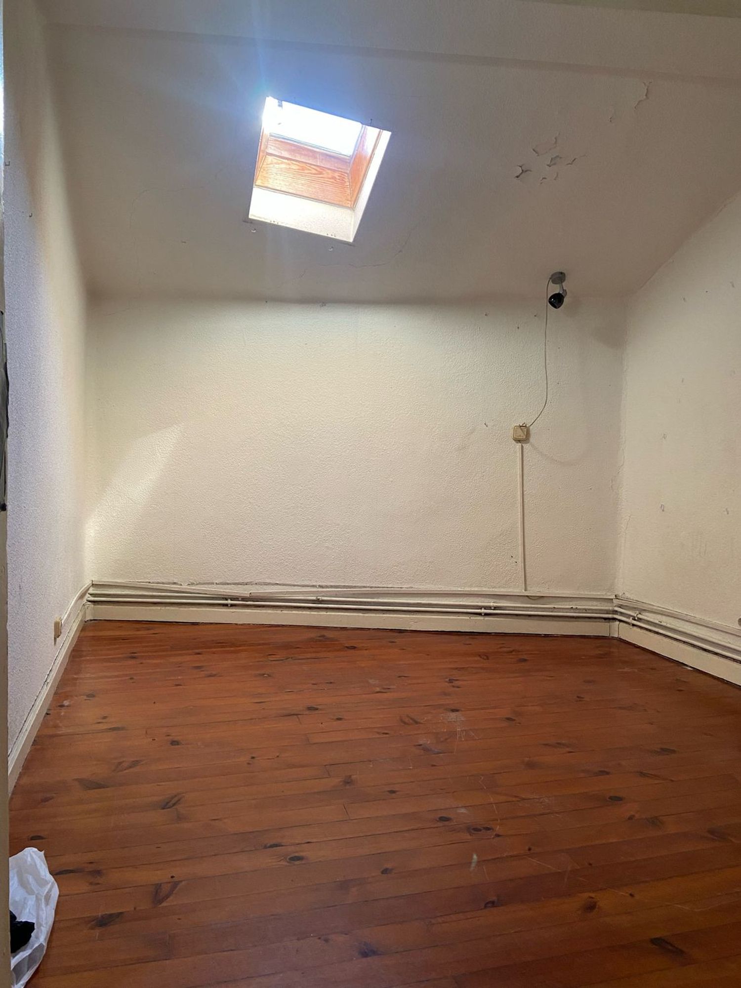 Ático en calle de Juan de Labrit, 1 - Foto 19