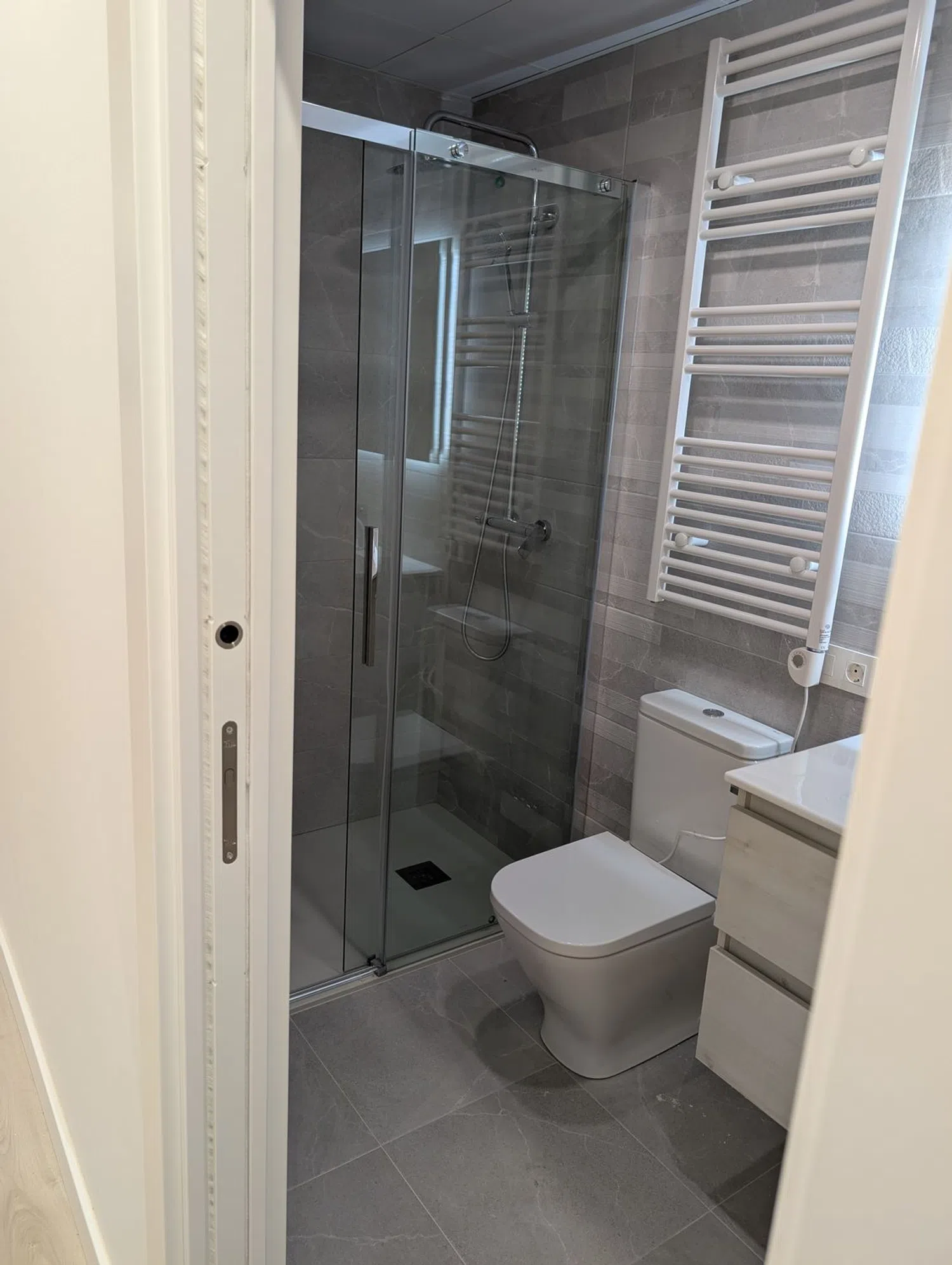 Piso en calle del Tenor Gayarre, 17 - Foto 7