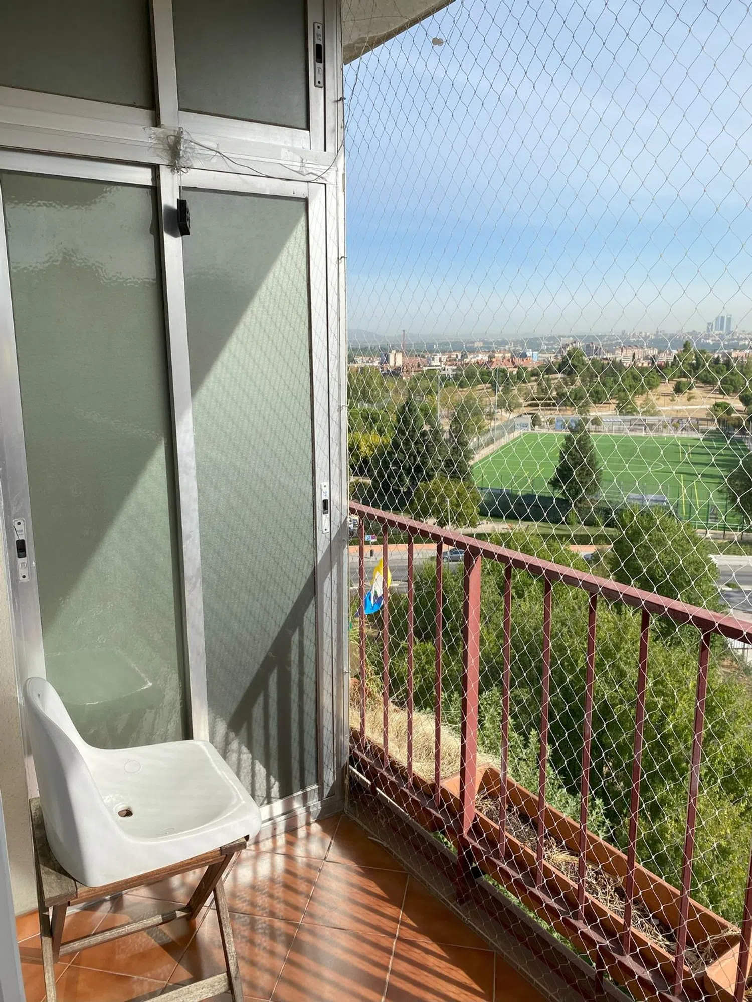 Piso en calle de los Yébenes, 47 - Foto 20