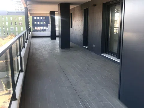 Piso en avenida d'Eduard Maristany, 5 X - Foto 17