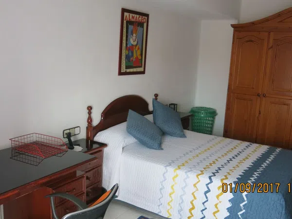 Piso en Avenida de Blasco Ibáñez, 120, Ciutat Jardí, València - Foto 15