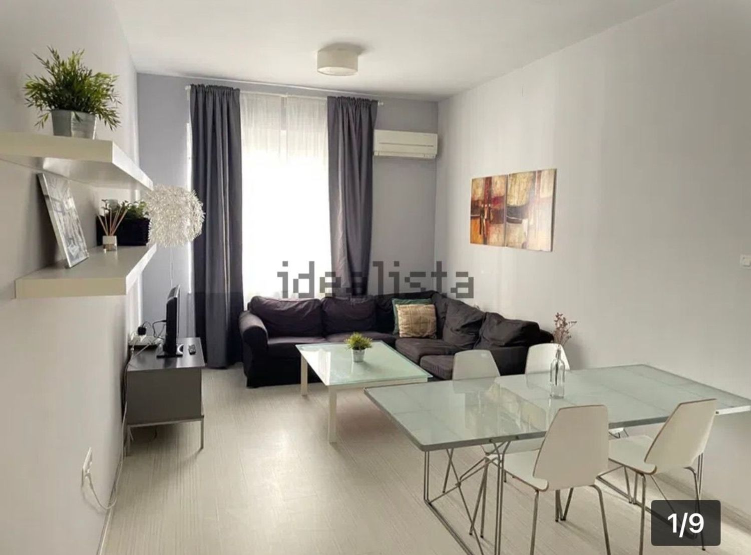 Piso en calle Martínez Campos, 1 - Foto 1