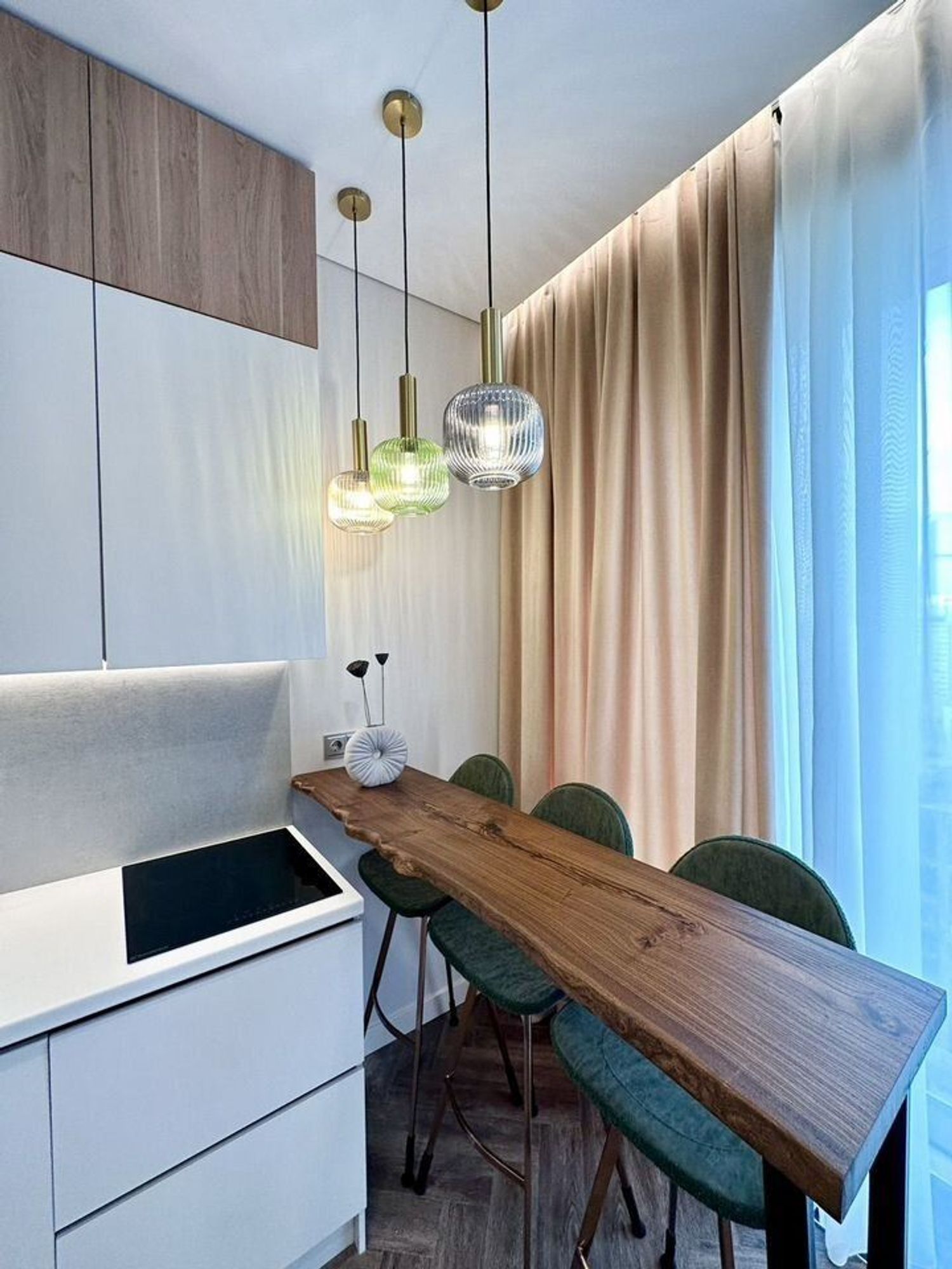 Piso en calle d'Alòs, 21 - Foto 16