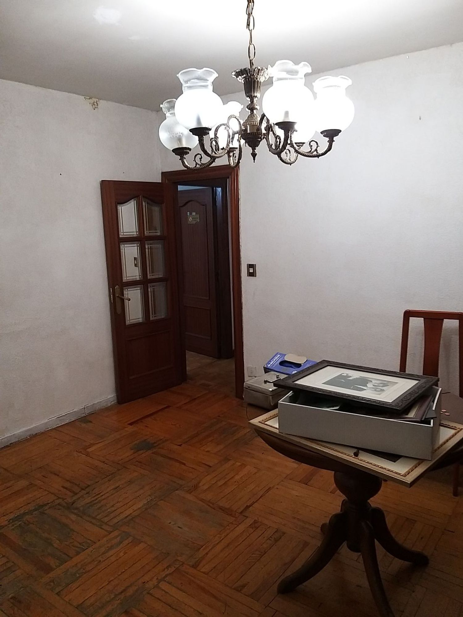 Piso en Calle María Amigo, 2, Gamonal - San Bruno - G9 - Foto 20
