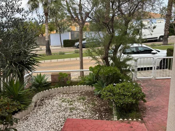 Chalet adosado en avenida del Golf, 71 - Foto 3