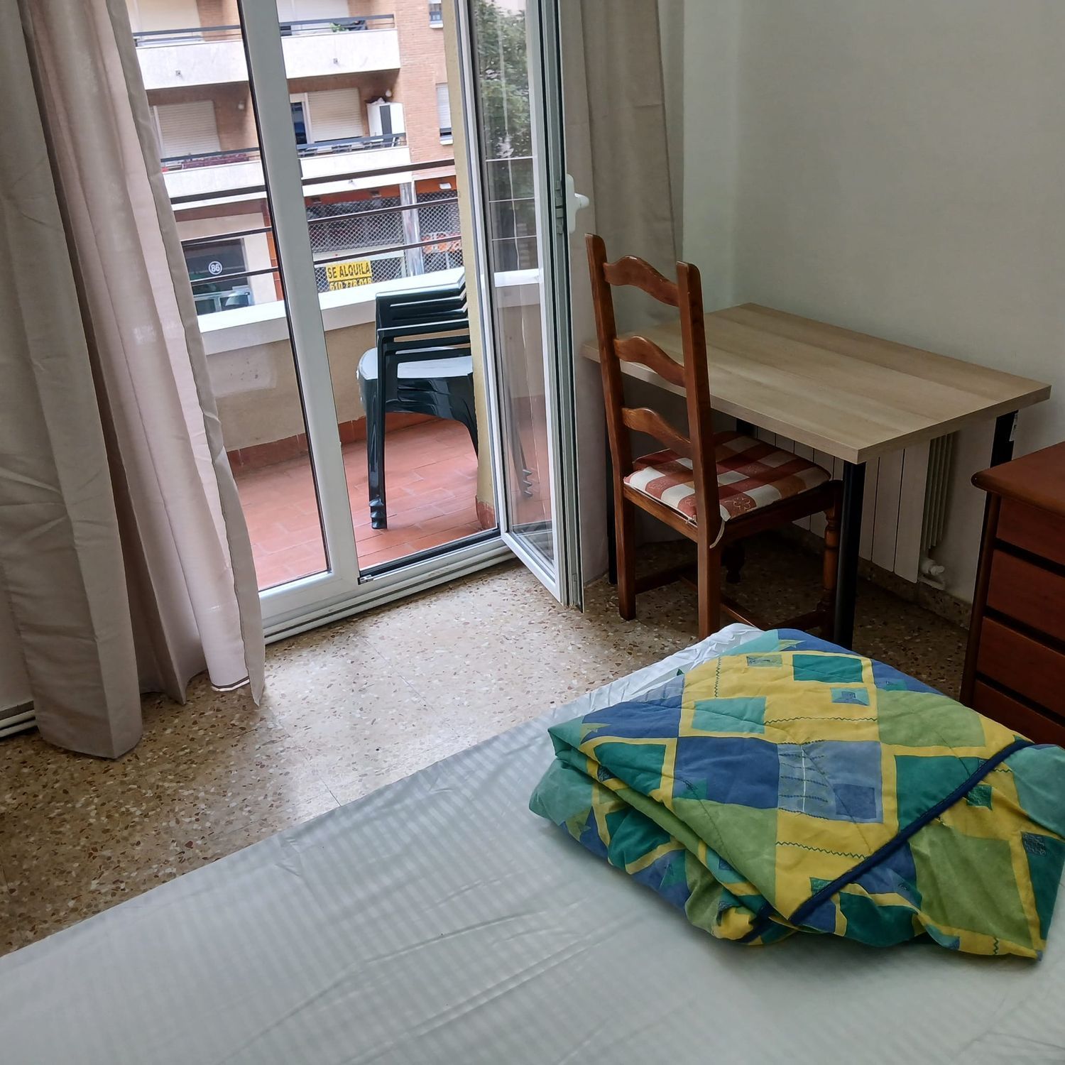 Piso en Avenida de la Paz, 67, Ayuntamiento, Ayuntamiento - Foto 5