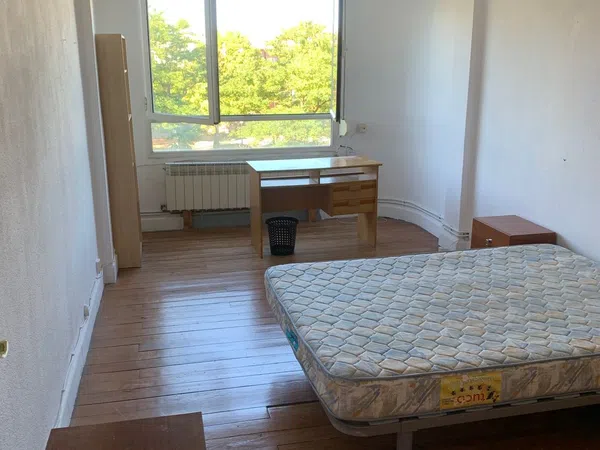 Piso en Adurtza, Adurtza - Foto 4
