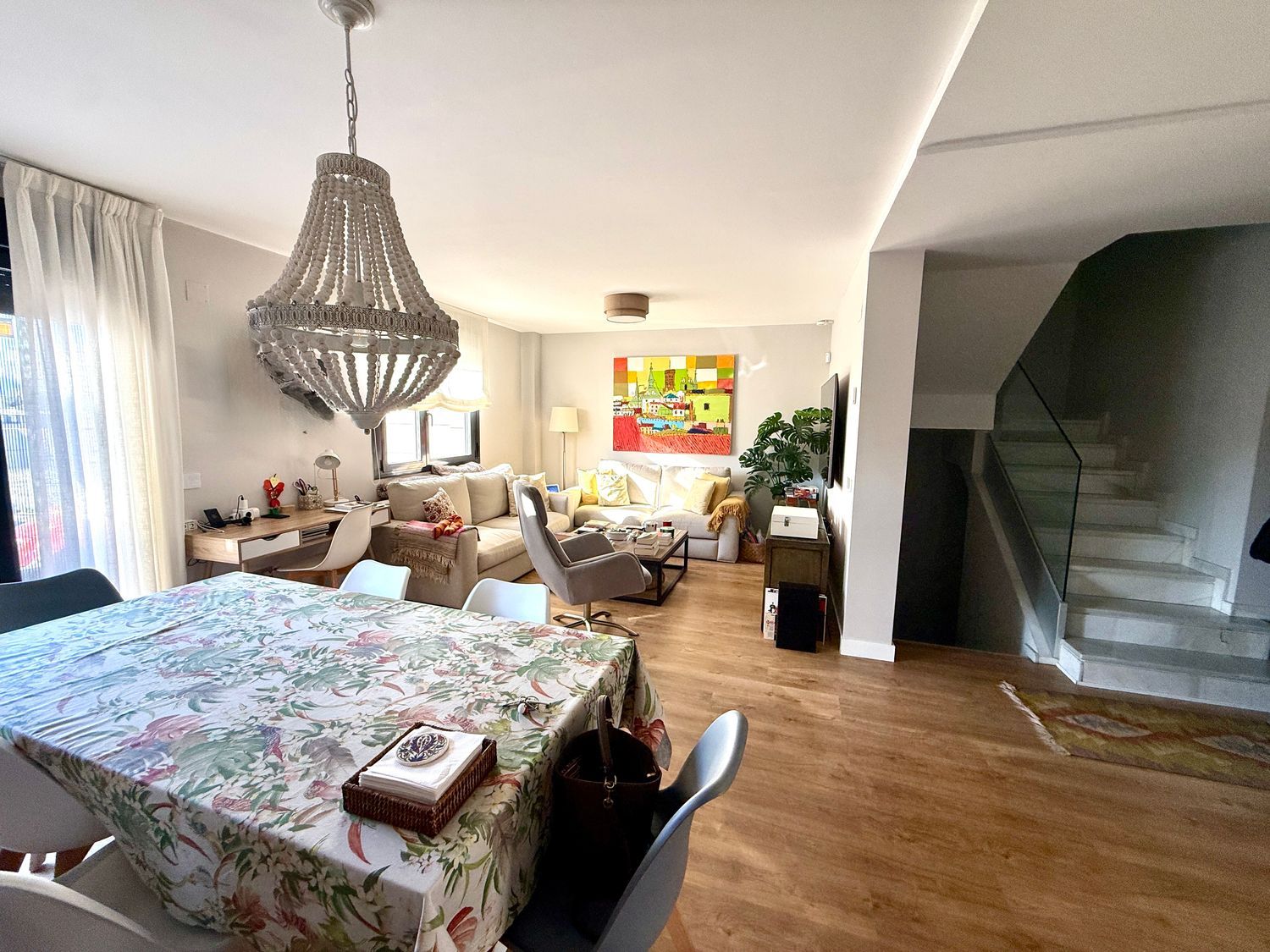 Casa independiente en avenida Salvador Dalí, 20 - Foto 1