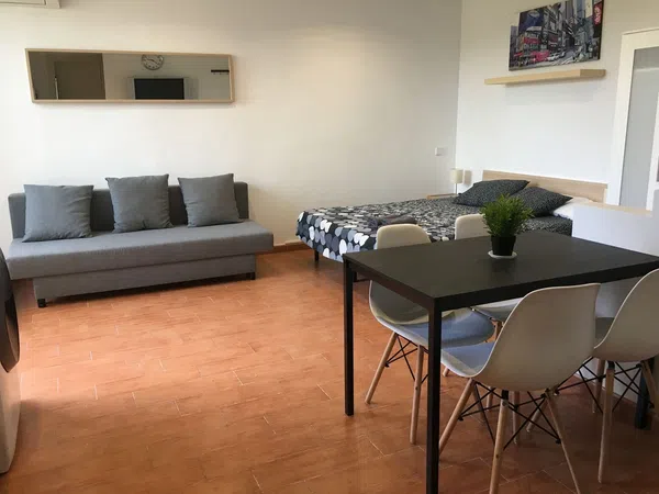 Estudio en Paseo Sant Albert, 2 e, Vallpineda-Santa Bárbara, Vallpineda-Santa Bárbara - Foto 3